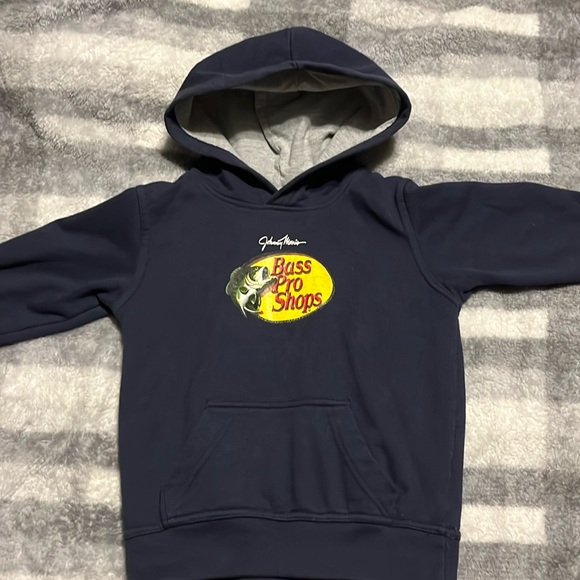 Bass Pro Shops Other - Bass Pro Hoody